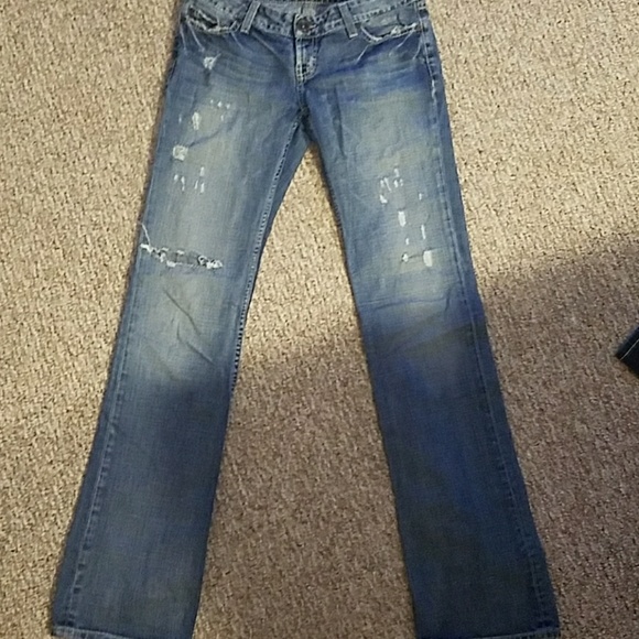 BKE Jeans - Picture 3 of 3